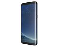SAMSUNG Galaxy S8 Plus Midnight Black (G955F) - 356434 - zdjęcie 2